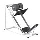 Тренажеры и железо
