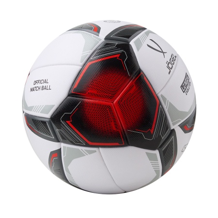 Купить Мяч футбольный Jögel League Evolution Pro №5 в Можге 