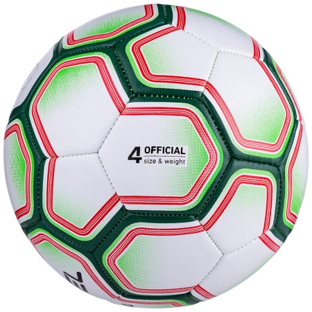 Купить Мяч футбольный Jögel Nano №4 в Можге 